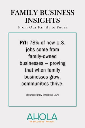 (Source Family Enterprise USA)