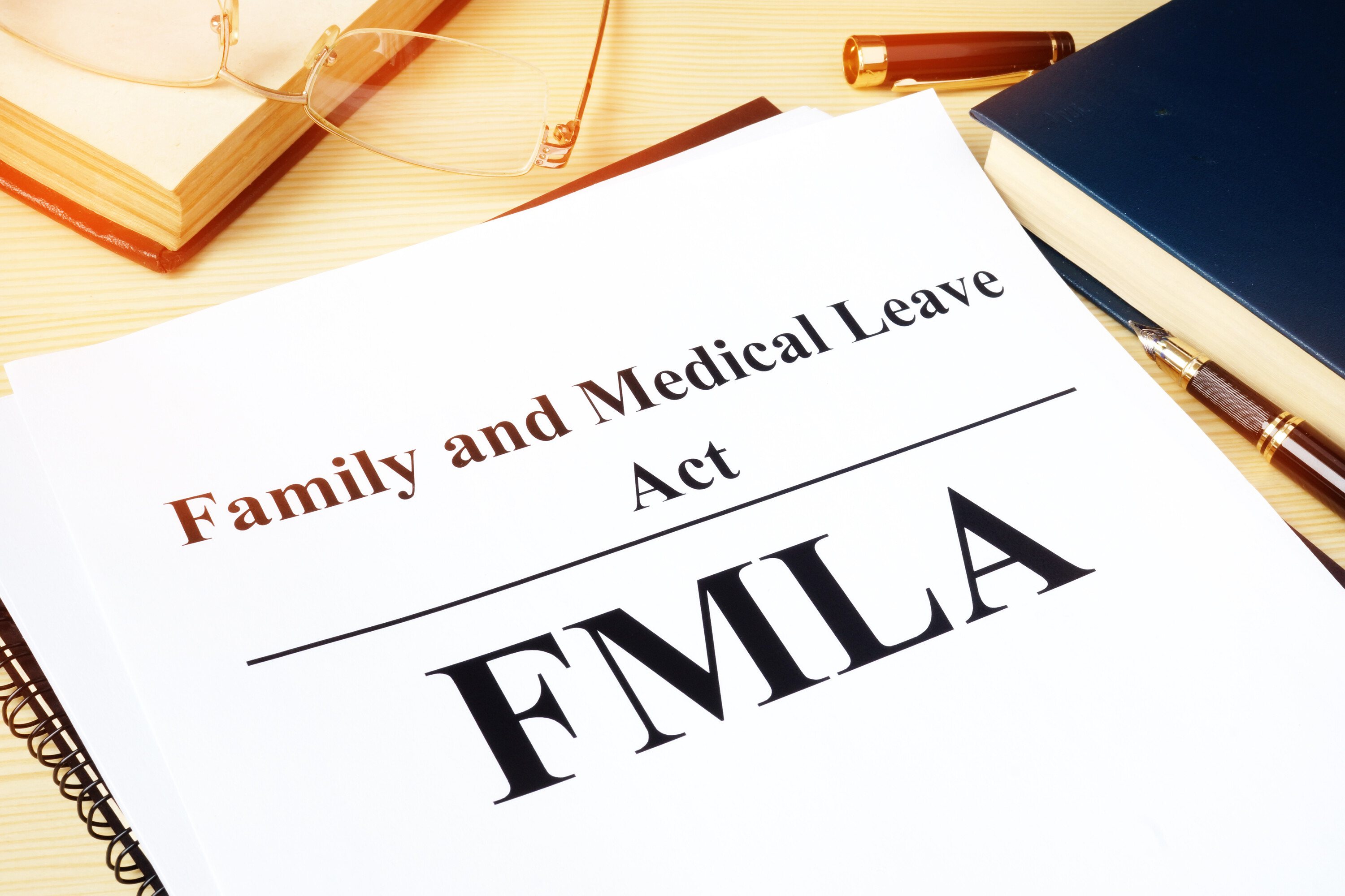 What is the Family and Medical Leave Act (FMLA)? 